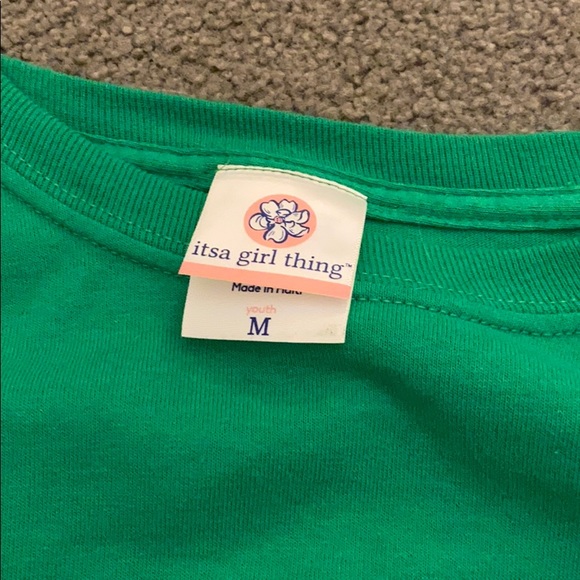 Southern Christmas Tee - Picture 3 of 3